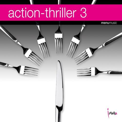 Action-thriller 3