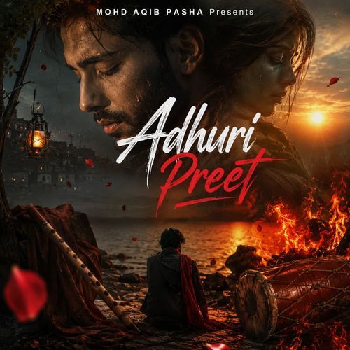 Adhuri Preet