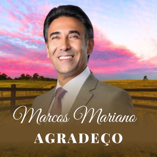 Agradeço cover art