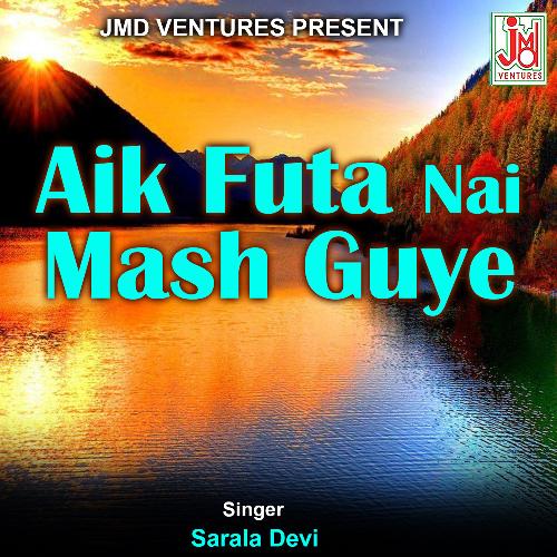 Aik Futa Nai Mash Guye