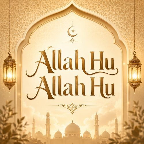 Allah Hu Allah Hu