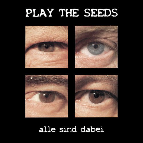 Irgendwie anders cover art