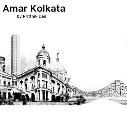 Amar Kolkata