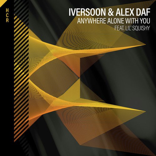 Iversoon & Alex Daf