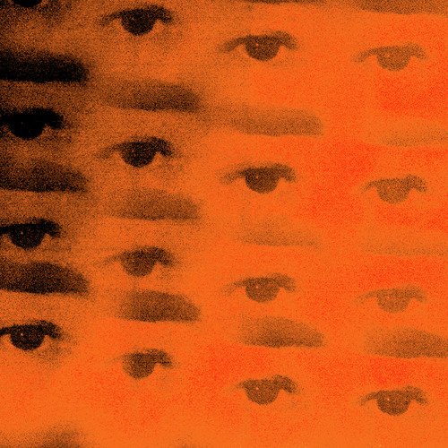 Apple of my Eye cover art