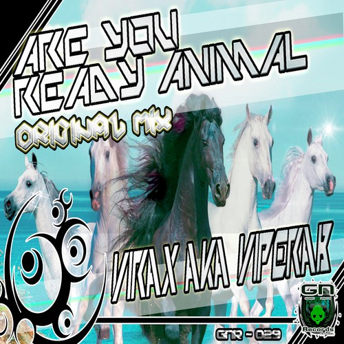 Are You Ready Animal (Original Mix)