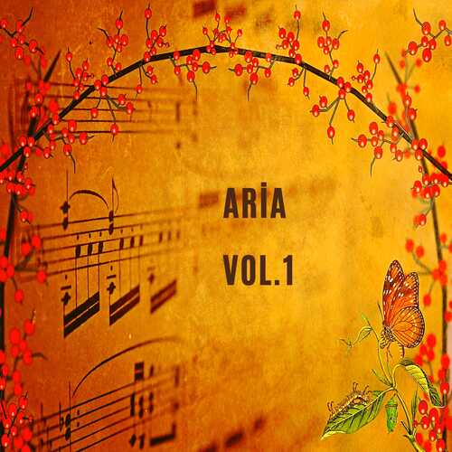 Aria, Vol. 1