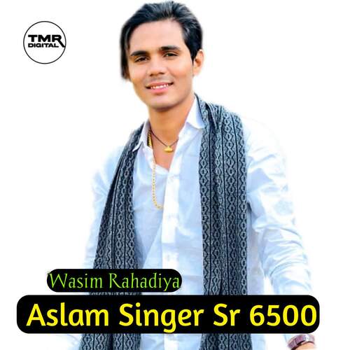 Aslam Singer Sr 6500