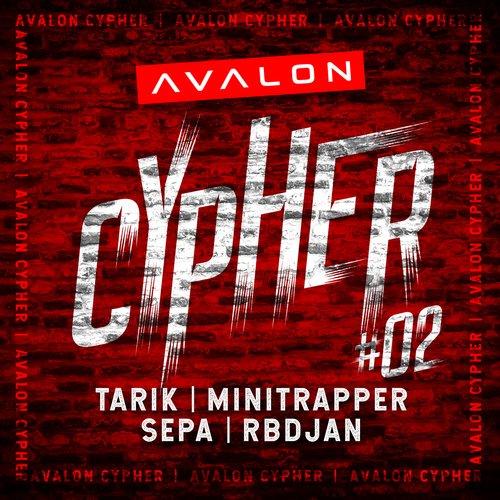 Avalon Cypher #2_poster_image