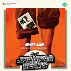 Awara Hoon - Million Jhankar Beats-KAcOAD4DY2I