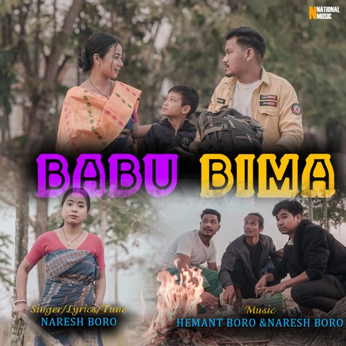 Babu Bima - Single