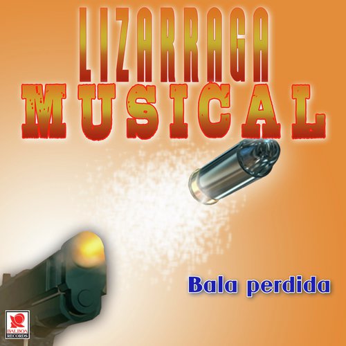 Bala Perdida