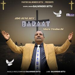 Baraat Mere Yeshu Di-BAw6ACwJU1Q