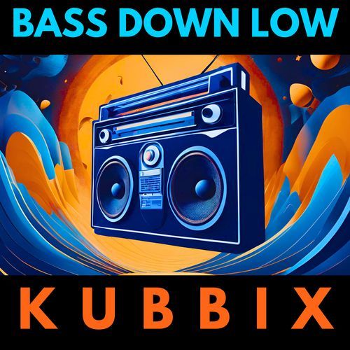 Bass Down Low