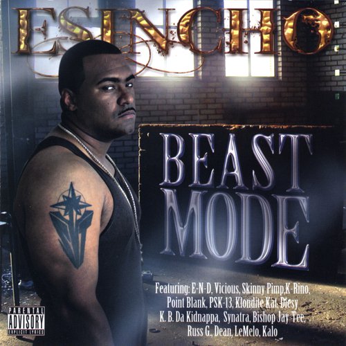 Send Me A Sign (feat. E-N-D & K.B. Da Kidnappa) cover art