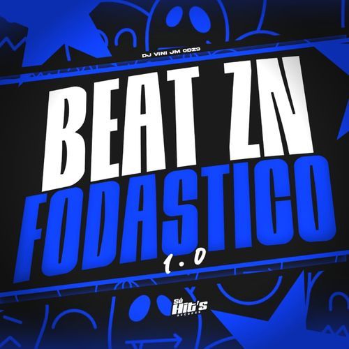 Beat ZN Fodastico 1.0 cover art