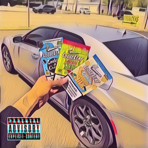 KK cover art
