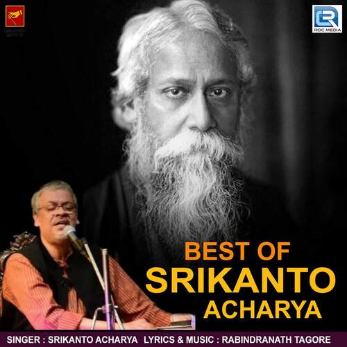 Best Of Srikanto Acharya