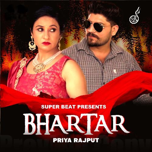 Bhartar