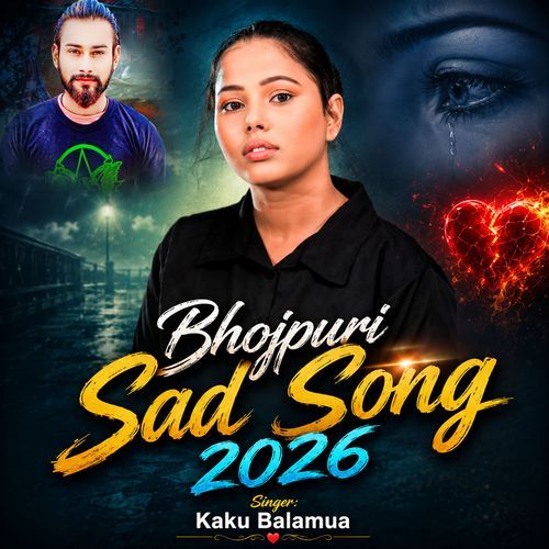 Bhojpuri Sad Song 2026