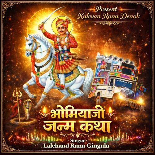Bhomiya Ji Janm Katha