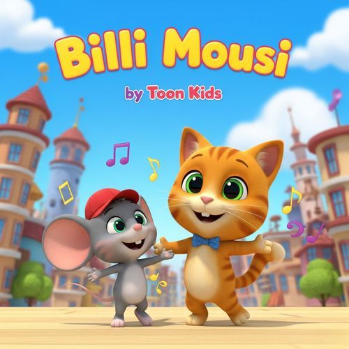 Billi Mousi