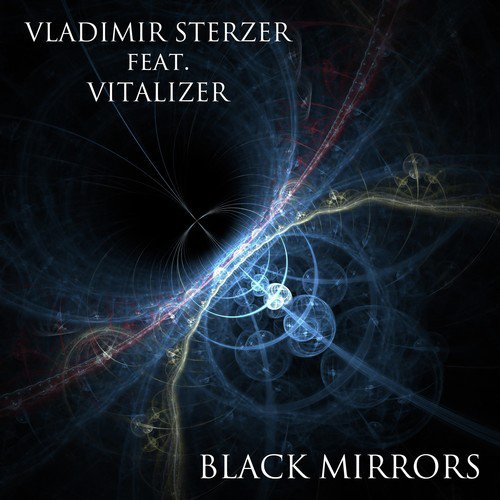 Black Mirrors (Radio Version)_poster_image