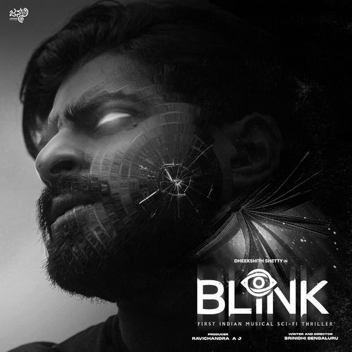 Aadi Baa - Rhythm Of Blink (From "Blink") cover art