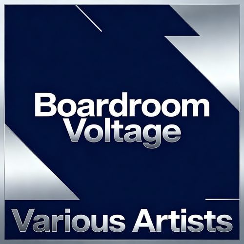 Boardroom Voltage