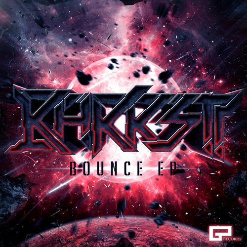 Bounce EP
