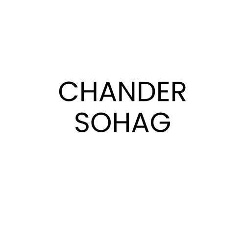 CHANDER SOHAG