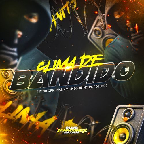 CLIMA DE BANDIDO_poster_image