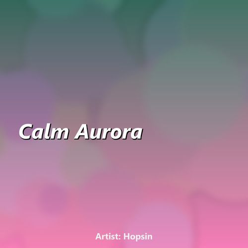 Calm Aurora