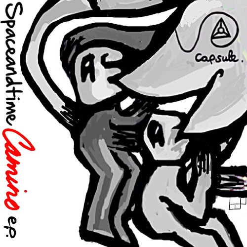 Skylab cover art