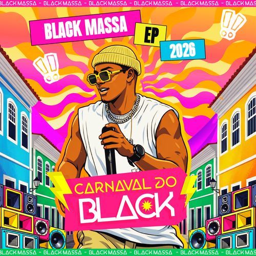 Céu da boca cover art