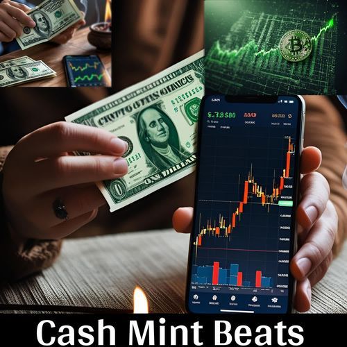 Cash Mint Beats