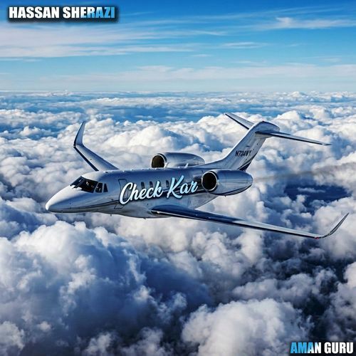 Check Kar (feat. Hassan Sherazi)