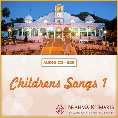 Children Songs-01