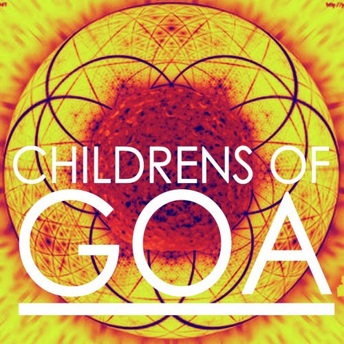 Childrens of Goa