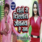 Choli Se Chillata Jobanwa Hai Rama - Single