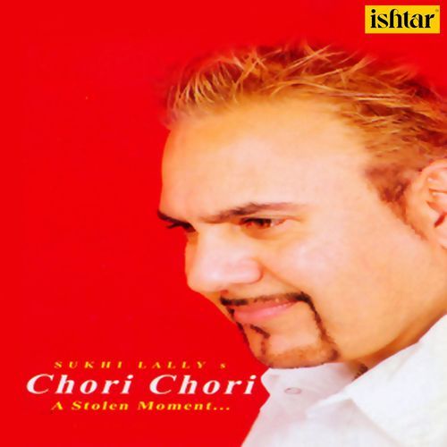 Chori Chori - A Stolen Moment