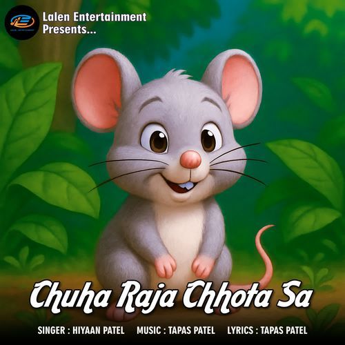 Chuha Raja Chhota Sa