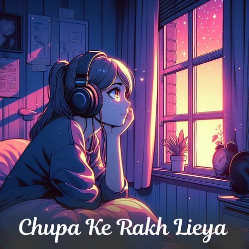 Chupa Ke Rakh Lieya