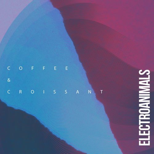 Coffee&Croissant cover art