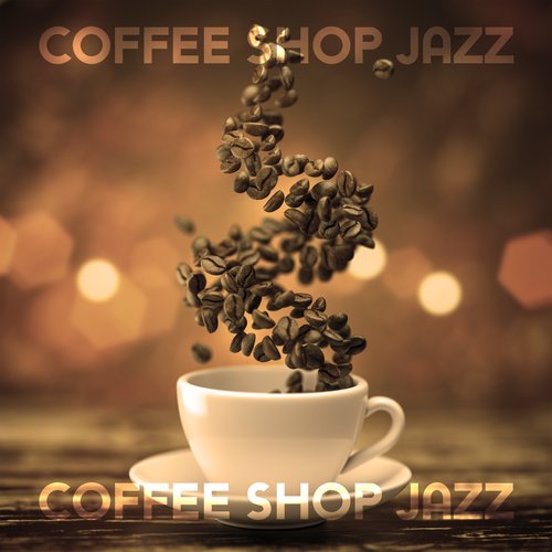 Coffee Shop Jazz - Instrumental Lounge Music 2022_poster_image