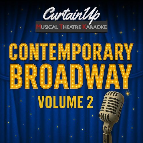 Carrie (from Carrie: The Musical) (Instrumental)