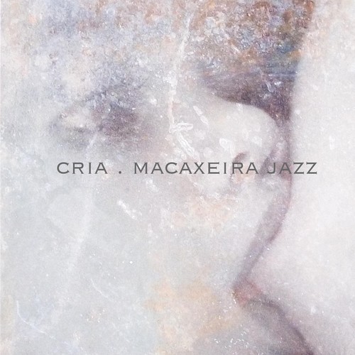 Samba Pra Ciço cover art