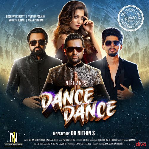 Dance Dance (Hindi)