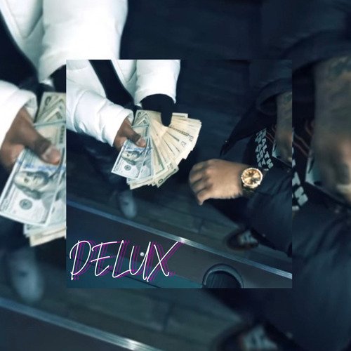 Delux cover art