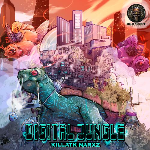 Digital Jungle_poster_image